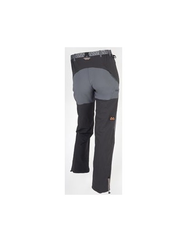 Pantalon montaña Altaquota mod. Odiso, en Cordura-elastica