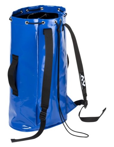 KIT BAG 45L ( H63 OVALE )