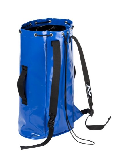 KIT BAG 45L ( H63 OVALE )