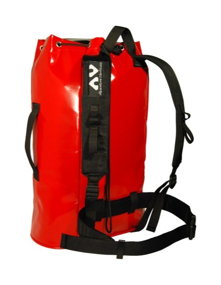 KIT BAG 55L ( H63 OVALE )
