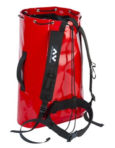 KIT BAG 55L ( H63 OVALE )