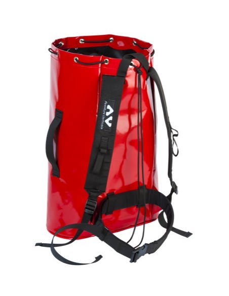 KIT BAG 55L ( H63 OVALE )