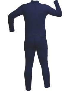 Mono interior fibra Bi-stretch corte pegado al cuerpo, ARBAS 2