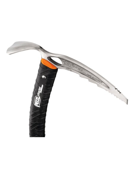 Piolet moderno para alpinismo clásico - SUMMIT