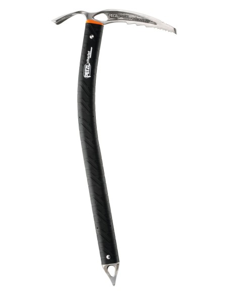 Piolet moderno para alpinismo clásico - SUMMIT