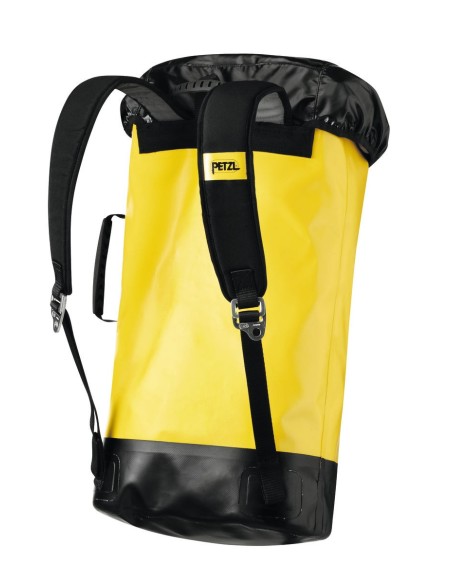 Saco de descenso de barrancos robusto, de capacidad media - PORTAGE 30L