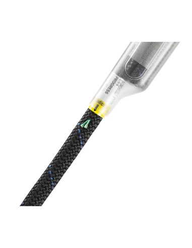 Elemento de amarre de progresión de Petzl - PROGRESS