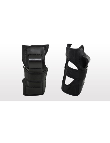 Set de protección skateboard - SET PROTEC JR 3 - JACK LONDON