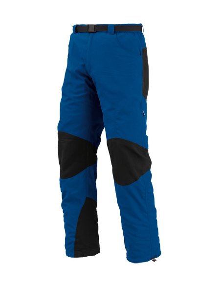 Trango Pantalón senderismo, Poliamida Ripstop Quick Dry - CAMO FI