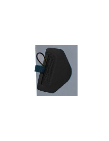 Traje de cañones de neopreno biforrado en 5 y 4 mm - BITET RJ de Seland