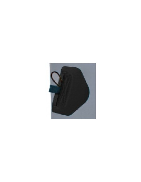 Traje de cañones de neopreno biforrado en 5 y 4 mm - BITET RJ de Seland