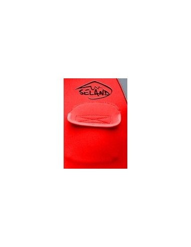 Traje de cañones de neopreno biforrado en 5 y 4 mm - BITET RJ de Seland