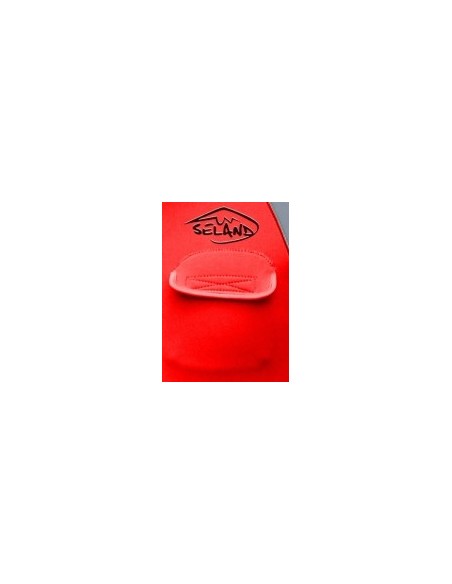 Traje de cañones de neopreno biforrado en 5 y 4 mm - BITET RJ de Seland