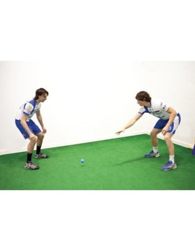 Bola de reacción para Pilates