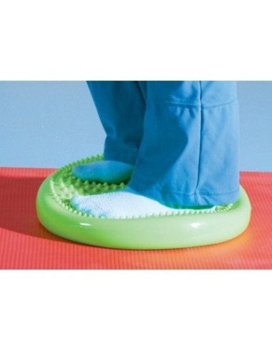 Balance Cushion Ø 34Cms para Pilates