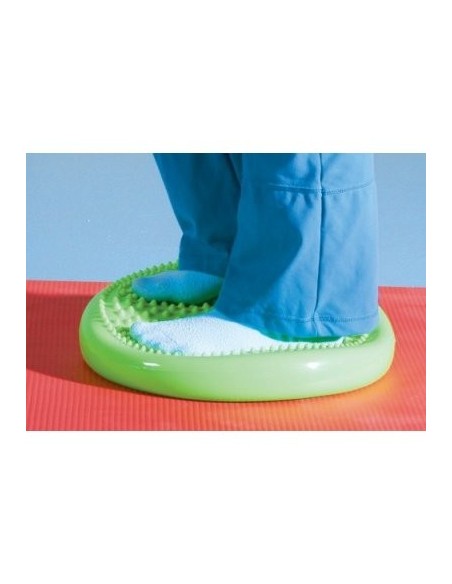 Balance Cushion Ø 34Cms para Pilates