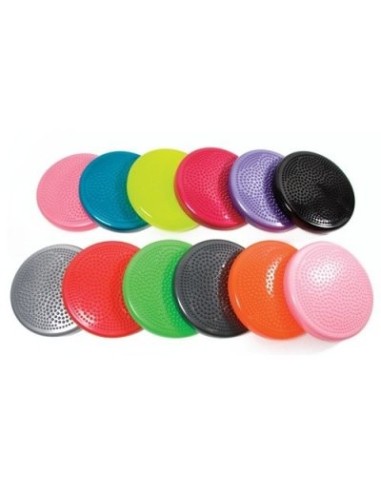 Balance Cushion Ø 34Cms para Pilates
