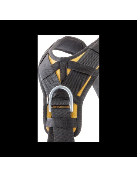 Arnés completo con cinco puntos de anclaje - Skill Uni de ROCK EMPIRE