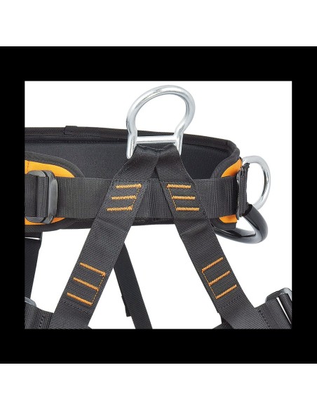 Arnés completo con cinco puntos de anclaje - Skill Uni de ROCK EMPIRE