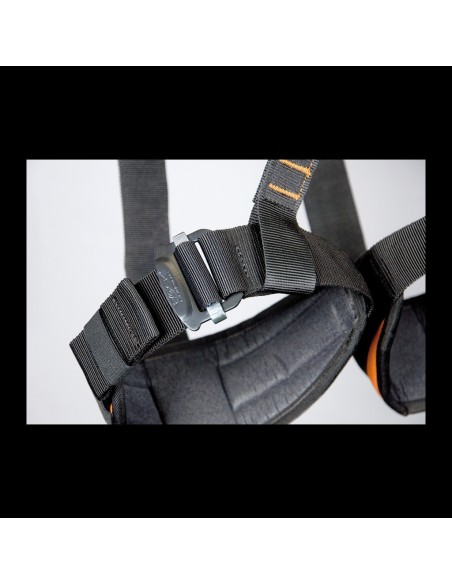 Arnés completo con cinco puntos de anclaje - Skill Uni de ROCK EMPIRE