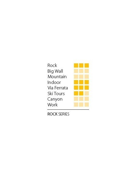 Arnés integral Zuni (t. única) -infantil-