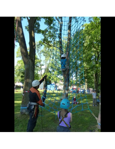 Arnés integral Zuni (t. única) -infantil-