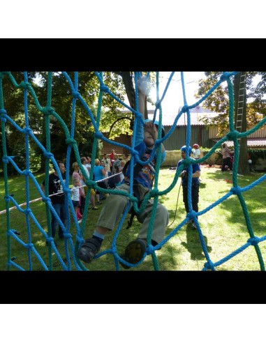 Arnés integral Zuni (t. única) -infantil-