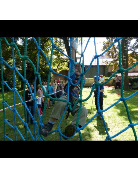 Arnés integral Zuni (t. única) -infantil-