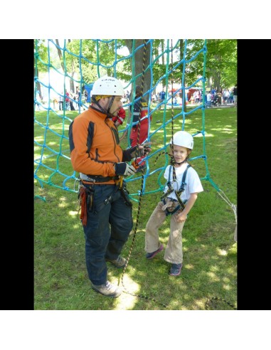 Arnés integral Zuni (t. única) -infantil-