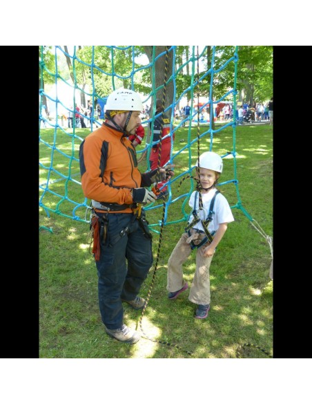 Arnés integral Zuni (t. única) -infantil-