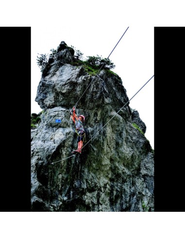 Arnés integral Zuni (t. única) -infantil-