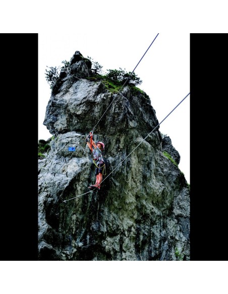 Arnés integral Zuni (t. única) -infantil-
