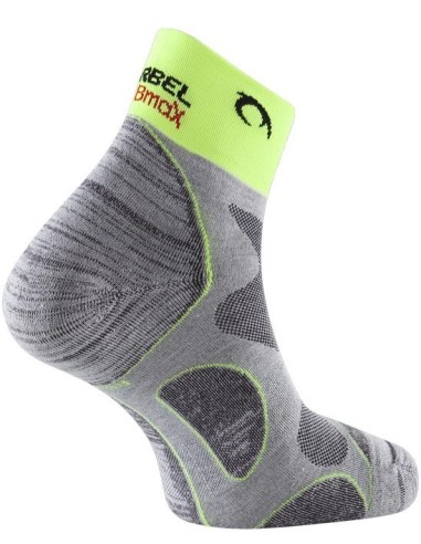 Calcetín Trail R H3 para hombre - DESAFIO DE...