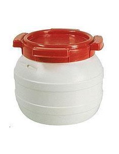 Bidón estanco 3,6 L