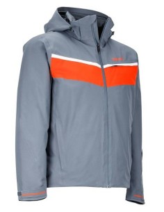 Chaqueta Primaloft esqui PARAGON JKT - MARMOT 2