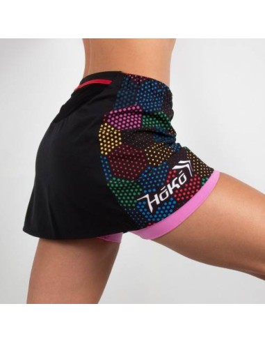 HOKO RIKI malla interior de ompresion para mujer