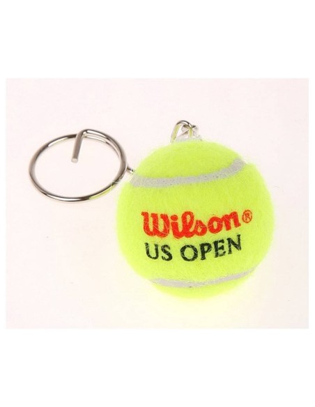 Llavero pelota Wilsom us Open