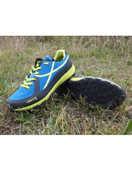 Zapatillas MALMO trail - ORIOCX