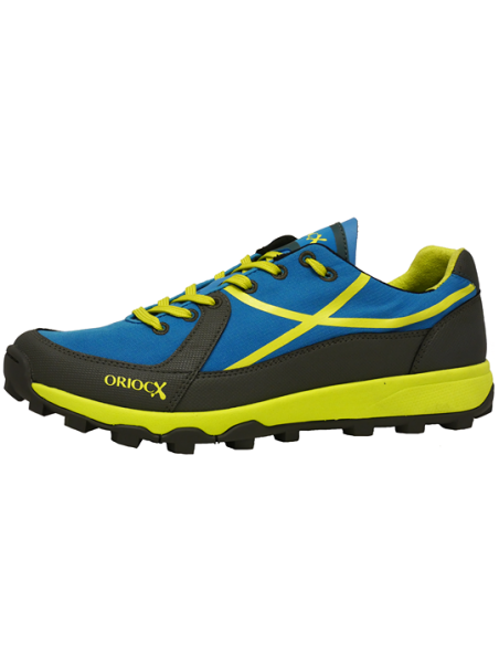 Zapatillas MALMO trail - ORIOCX
