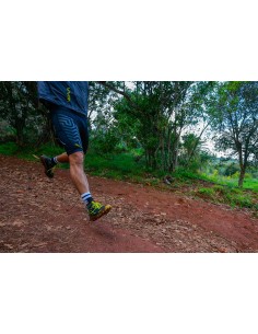 Zapatillas trail running SPARTA azul - ORIOCX 2