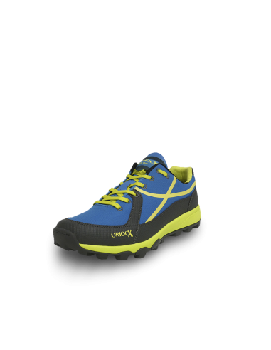 Zapatillas MALMO trail - ORIOCX