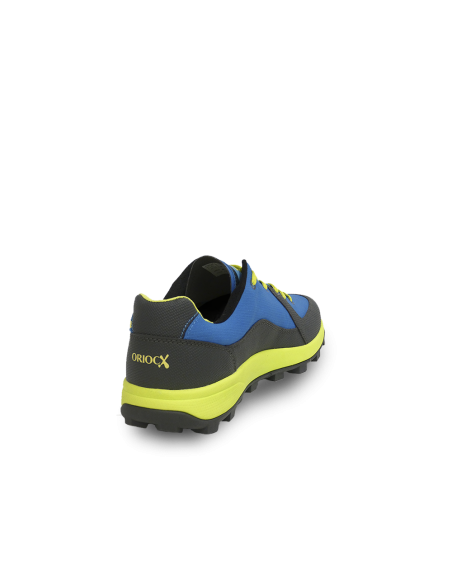 Zapatillas MALMO trail - ORIOCX