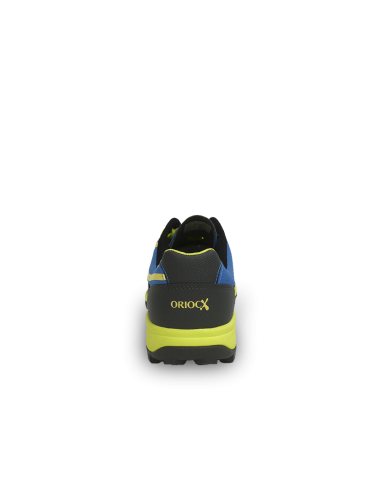 Zapatillas MALMO trail - ORIOCX
