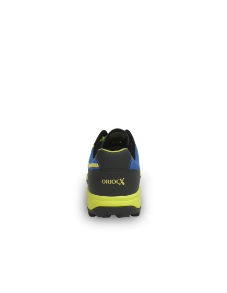 Zapatillas MALMO trail - ORIOCX