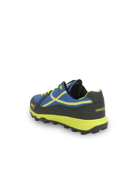 Zapatillas MALMO trail - ORIOCX