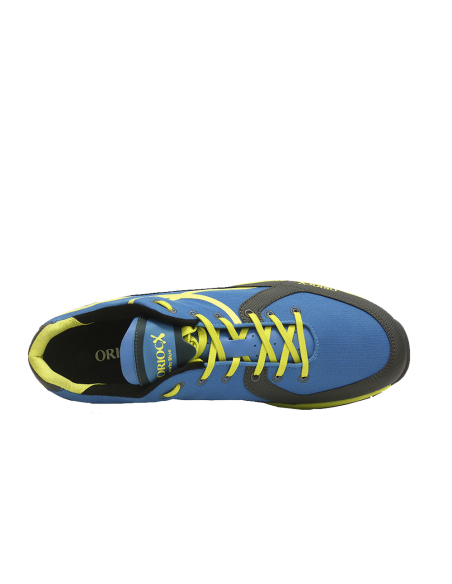 Zapatillas MALMO trail - ORIOCX