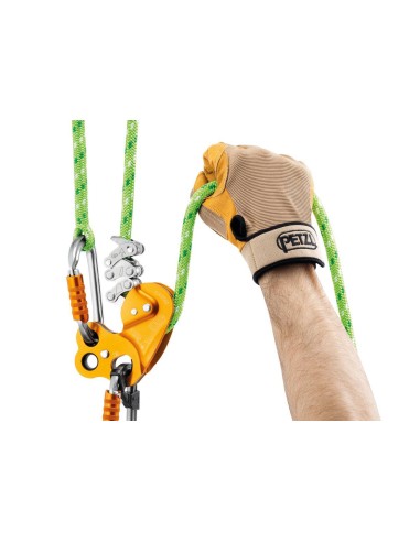 Prusik mecánico para poda de Petzl - ZIGZAG