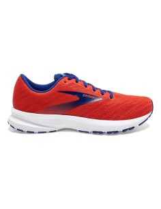 Brooks Launch 7 2
