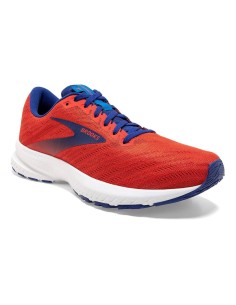 Brooks Launch 7