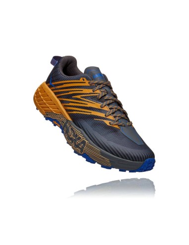 Hoka - Speedgoat 4 zapatillas de trail running